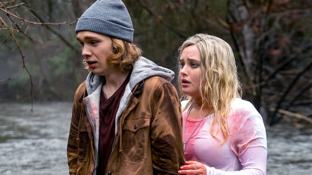 Спонтаннiсть backdrop 14