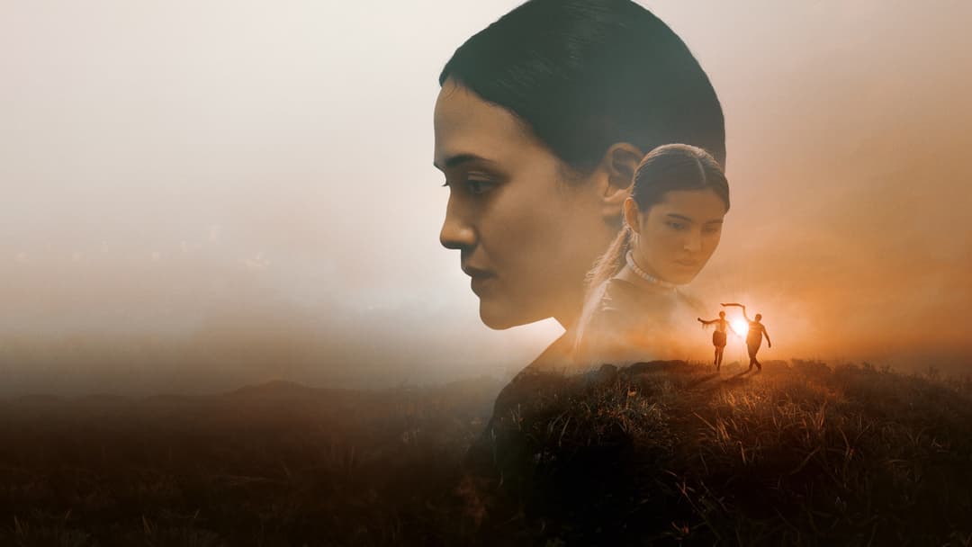 Fancy Dance backdrop 3