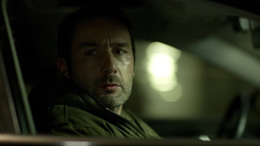 Під прицілом backdrop 2