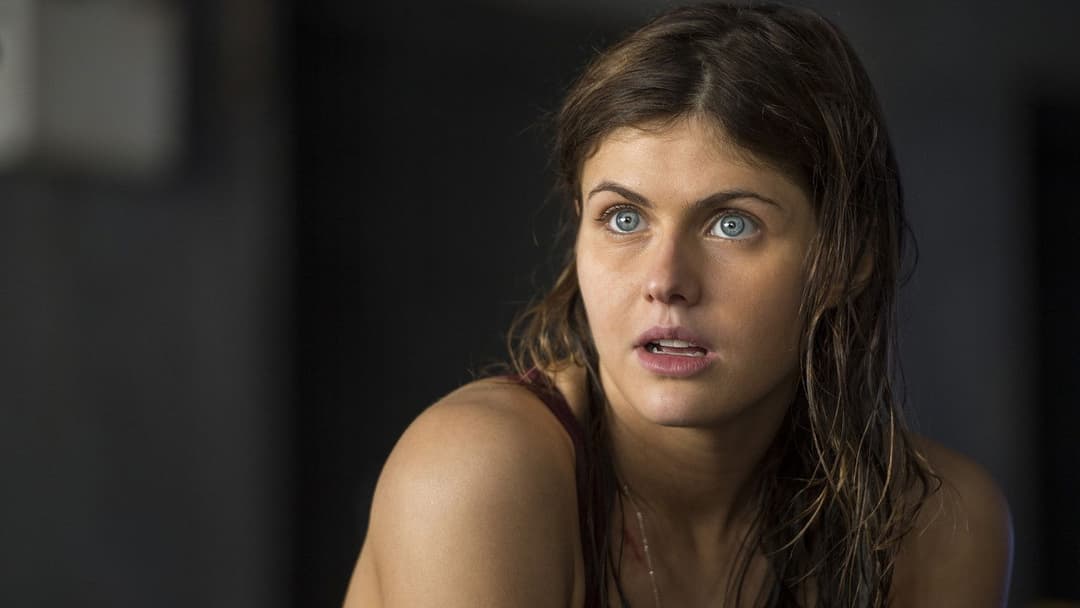 San Andreas backdrop 20