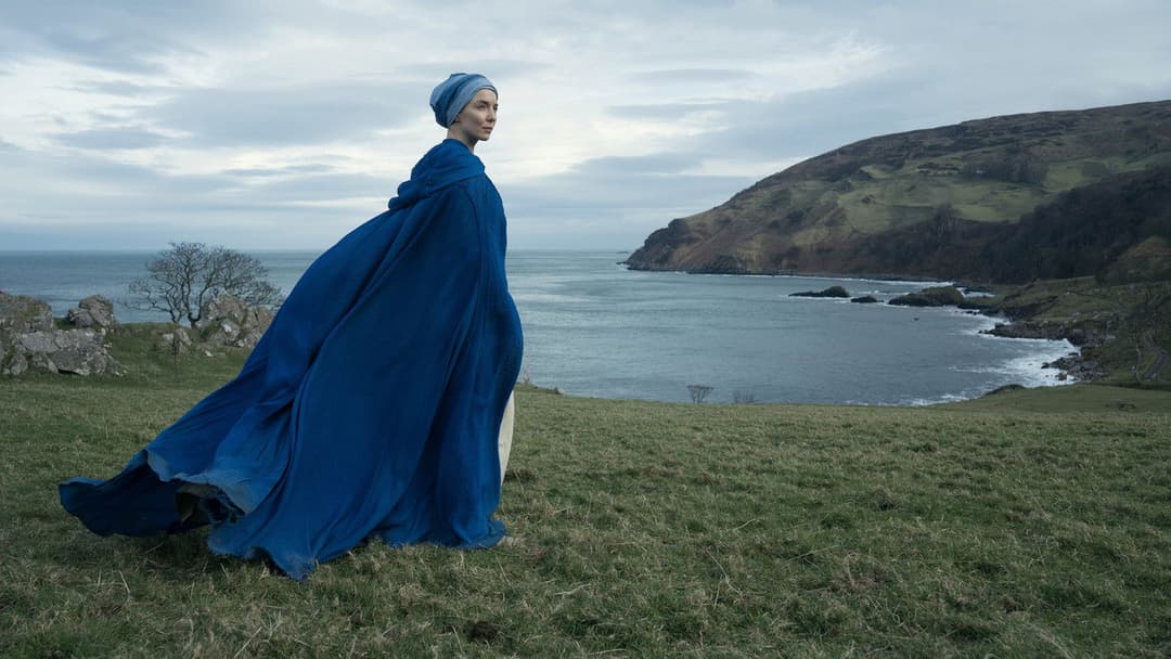 The Death of Robin Hood backdrop 5