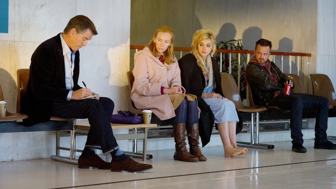 A Long Way Down backdrop 5