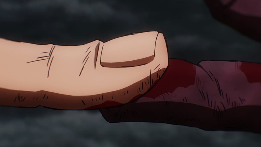 My Hero Academia: Heroes Rising backdrop 11