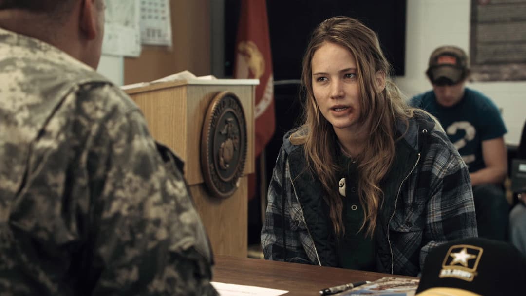 Winter's Bone backdrop 7