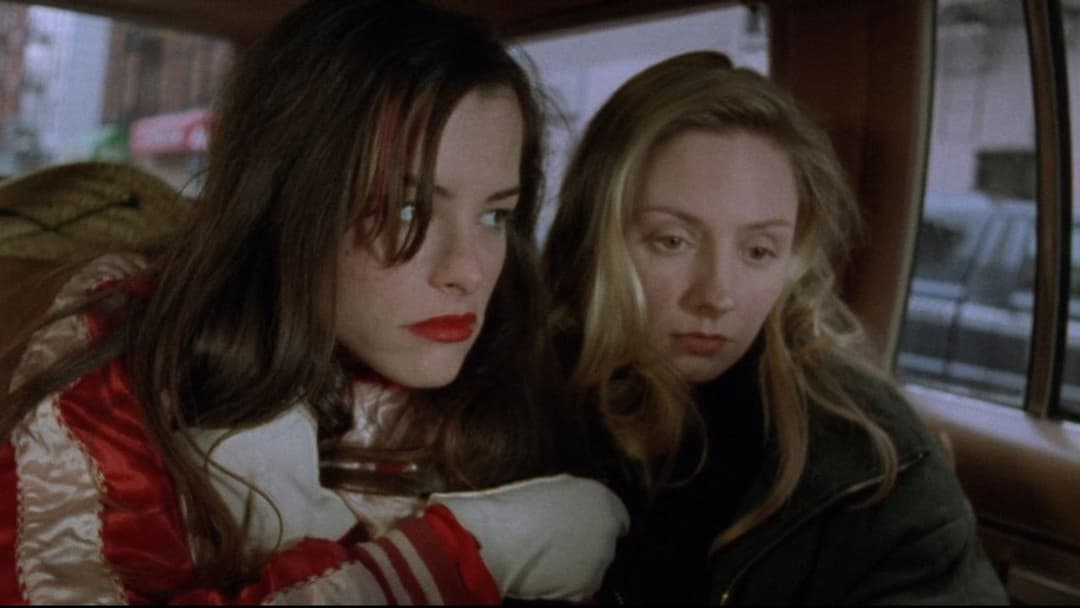 Seitensprung in Manhattan backdrop 11