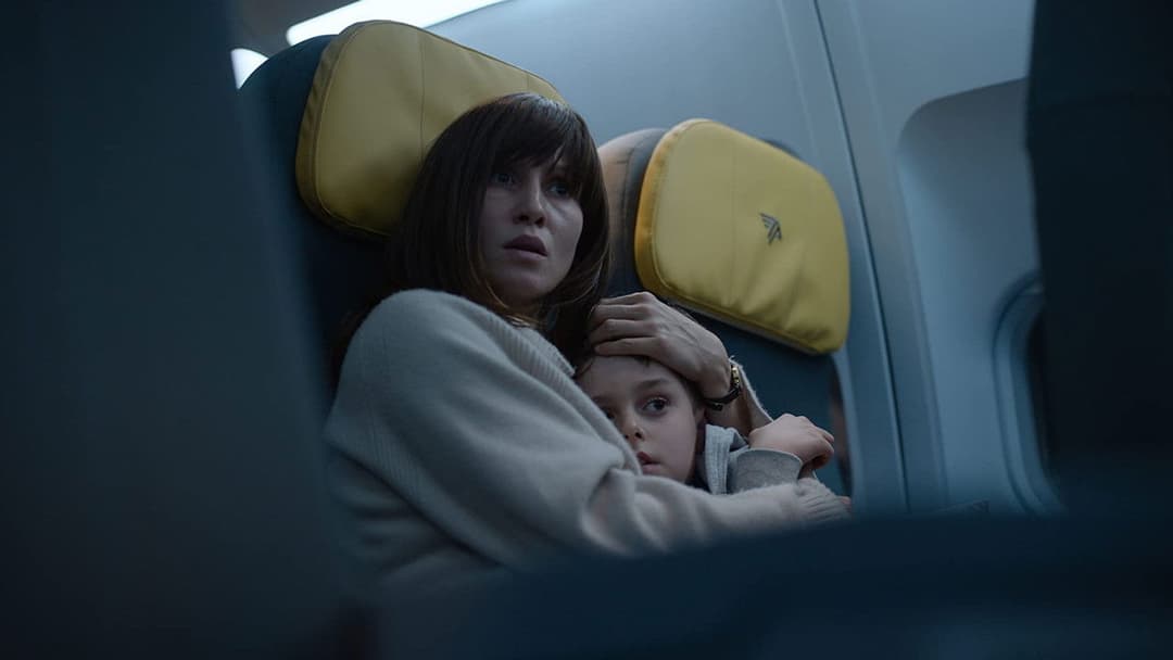 Blood Red Sky backdrop 4