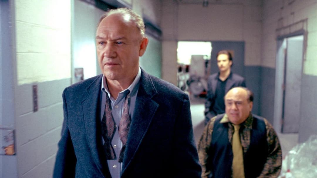 Пограбування backdrop 7