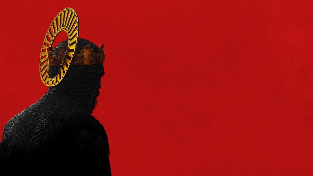 Легенда про Зеленого лицаря backdrop 18