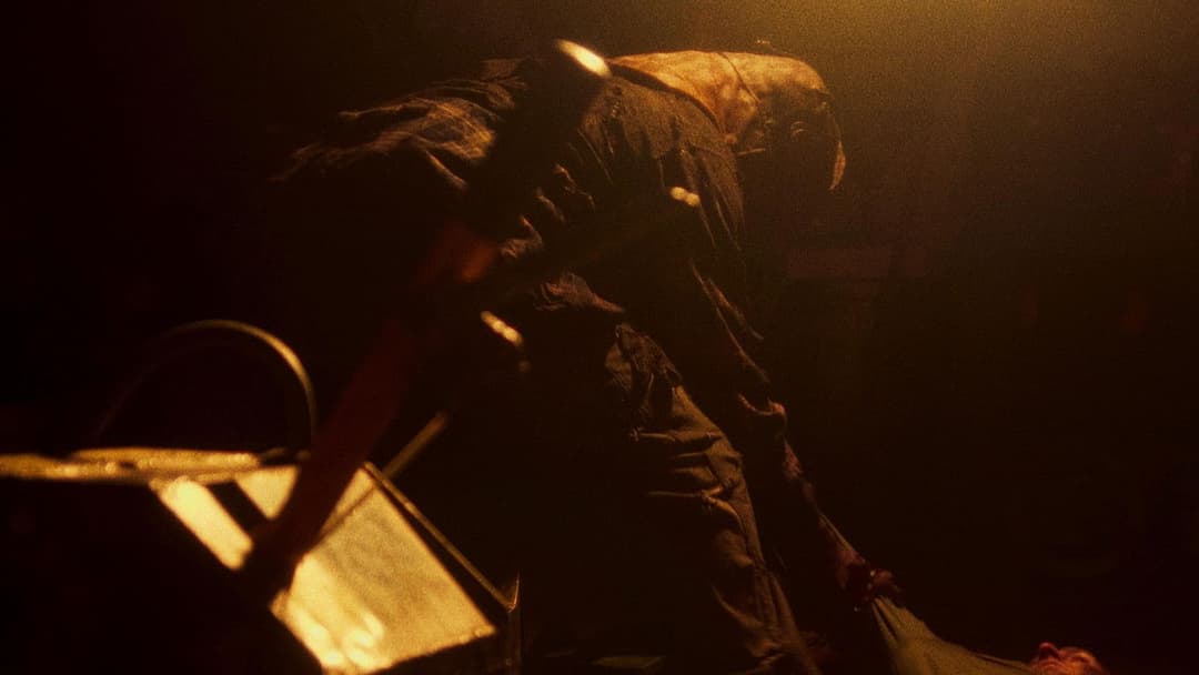 In a Violent Nature backdrop 17