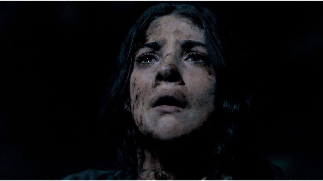 Until Dawn backdrop 9