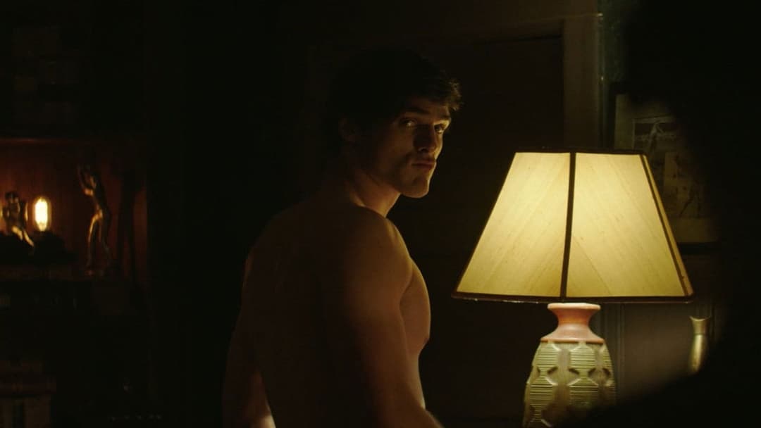 The Mortuary backdrop 6