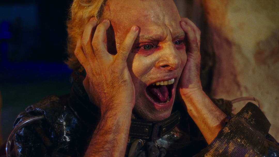 Morte e Vida Madalena backdrop 2