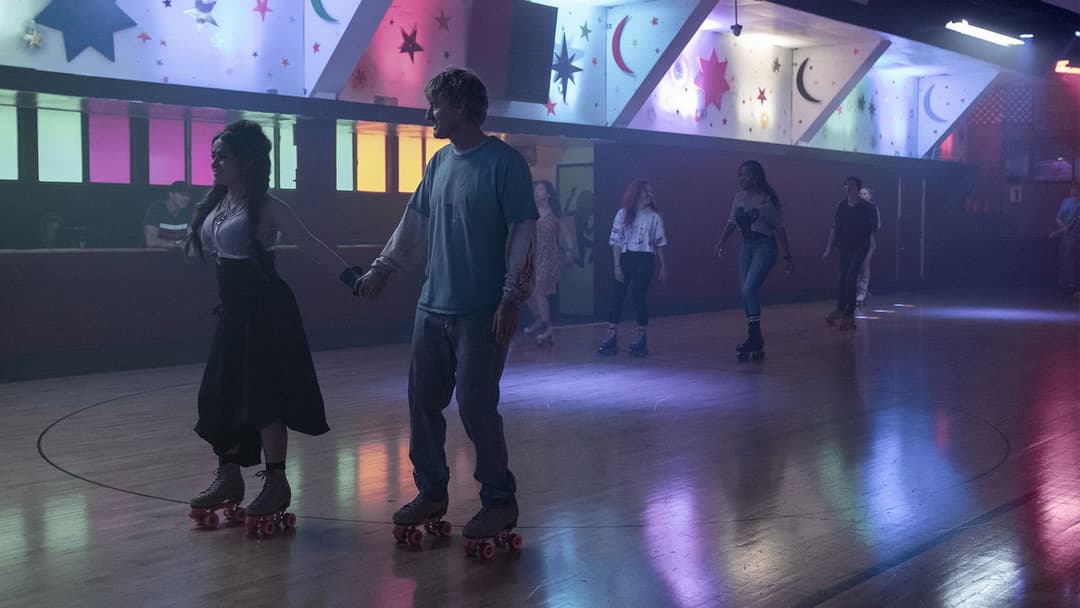 Блаженство backdrop 6