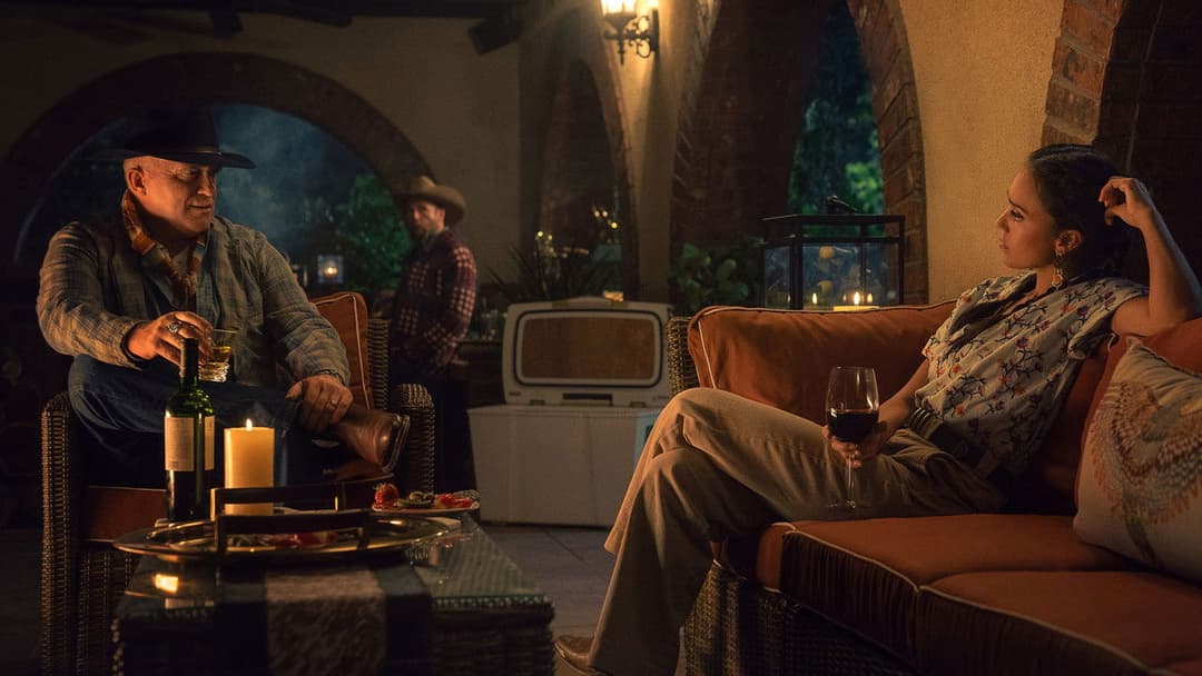 Trigger Warning backdrop 11