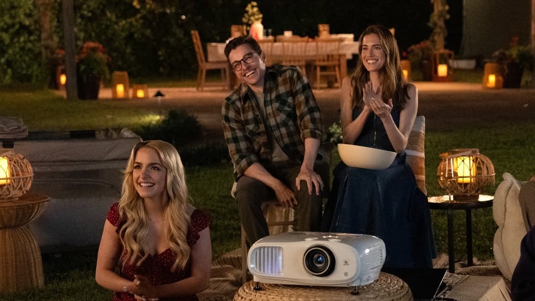 All das Ungesagte zwischen uns - Regretting You backdrop 4