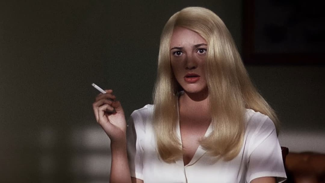 The Stendhal Syndrome backdrop 13