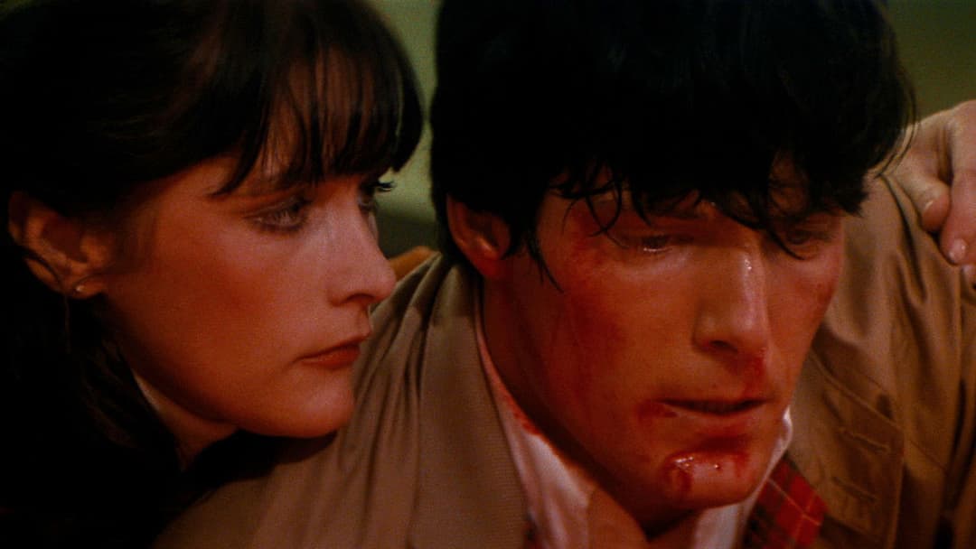 Супермен 2: Версія Річарда Доннера backdrop 18