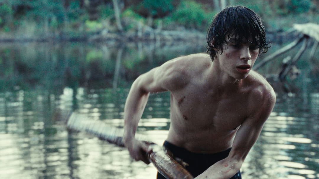 The Animal Kingdom backdrop 4