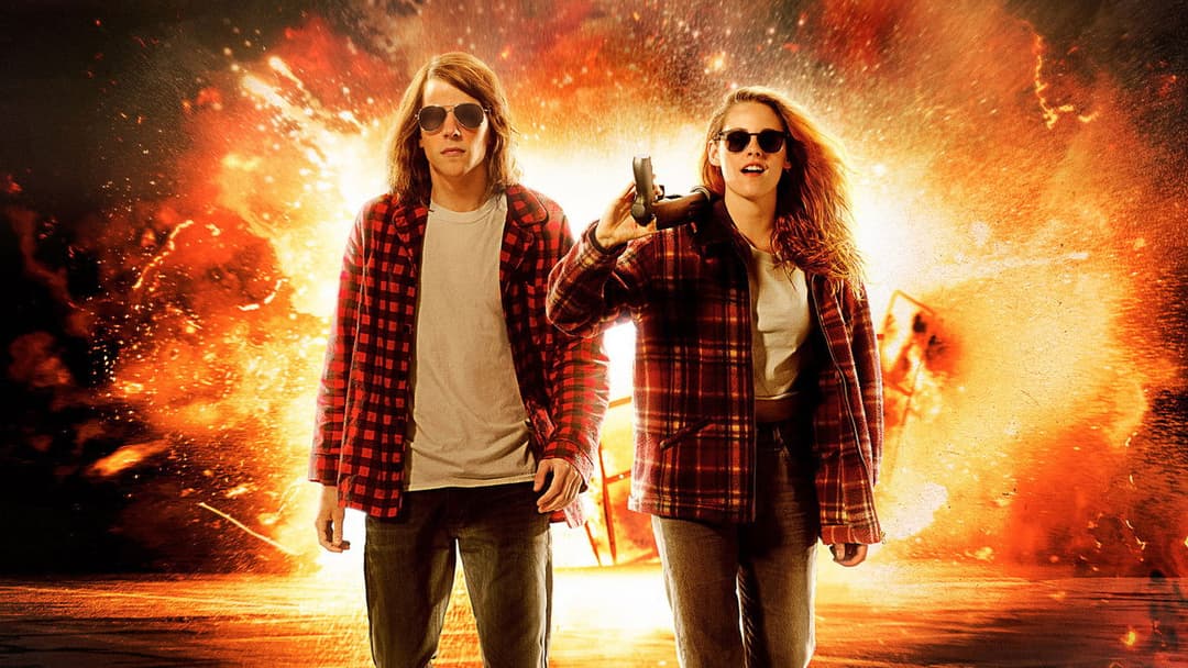 American Ultra backdrop 2