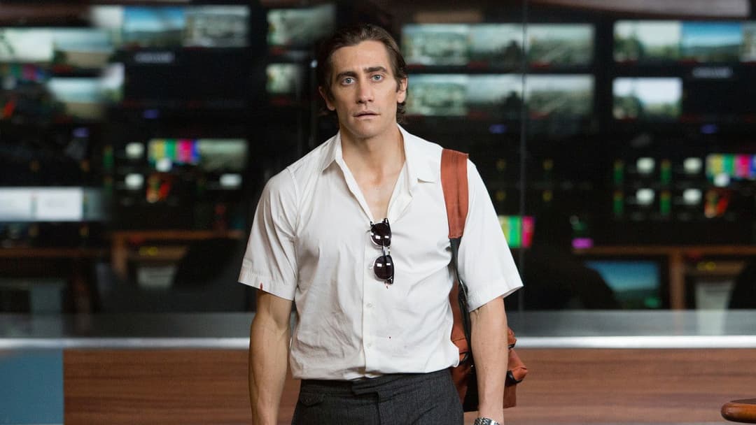 Nightcrawler - Jede Nacht hat ihren Preis backdrop 5