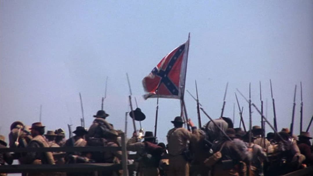 Ґеттісберґ backdrop 9