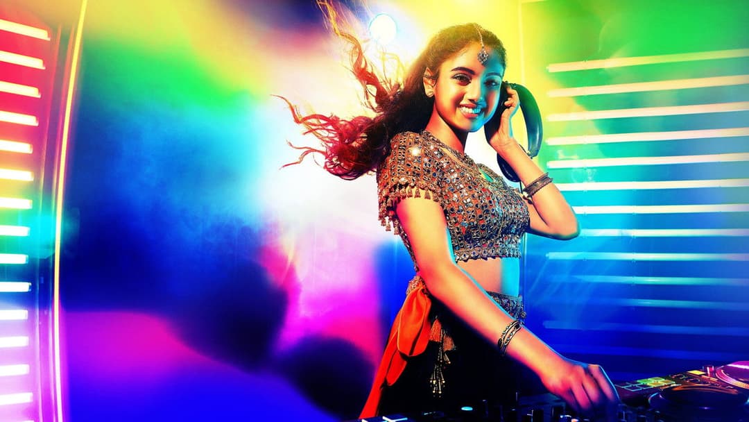 Spin – Finde deinen Beat backdrop 7