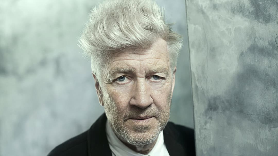 David Lynch: The Art Life backdrop 4