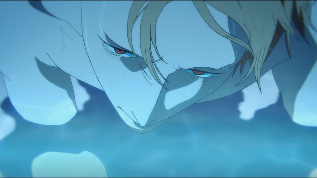 Chainsaw Man - The Movie: Reze Arc backdrop 8