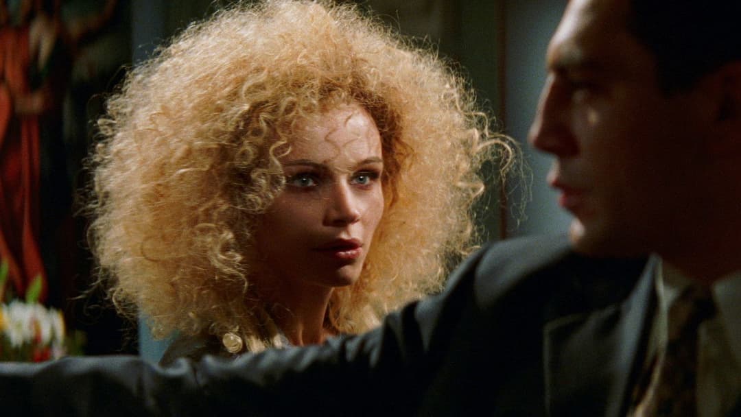 Live Flesh - Mit Haut und Haar backdrop 6