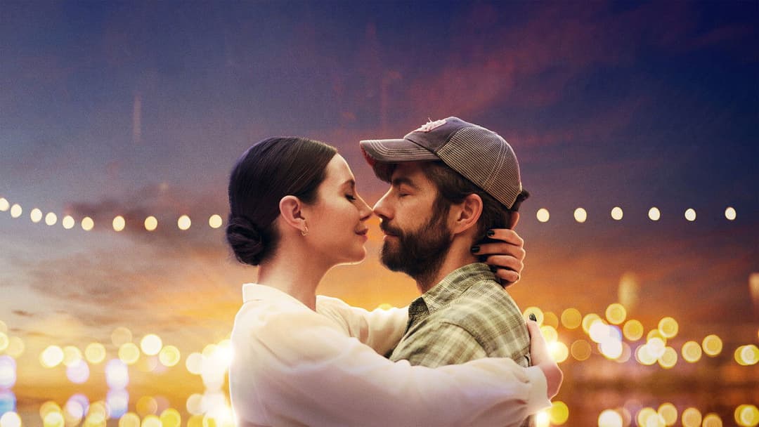 The Nature of Love backdrop 4