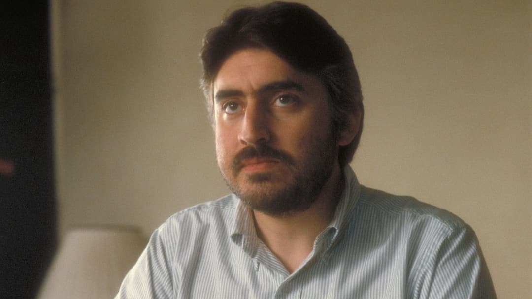 Not Without My Daughter backdrop 4