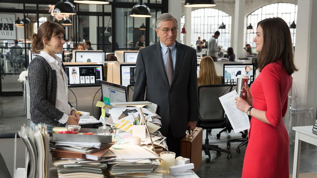 Man lernt nie aus backdrop 7