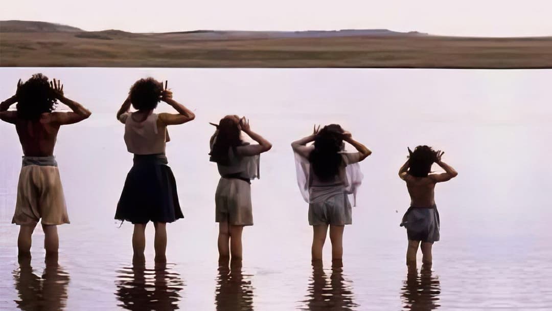 La Belle Verte backdrop 5