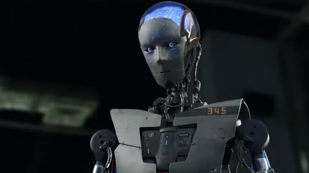 Replicas backdrop 18