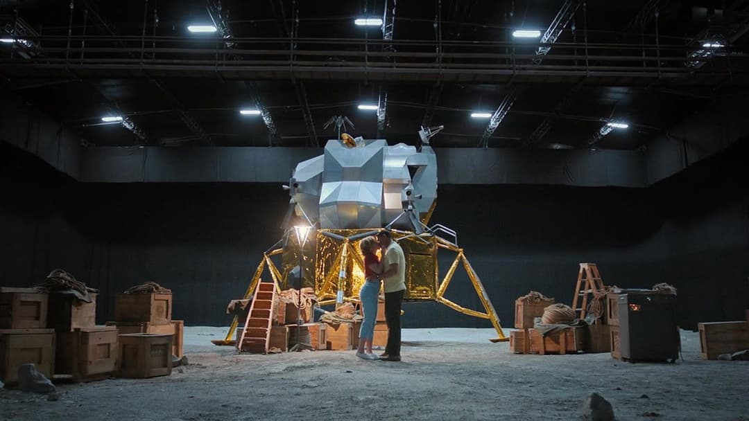 Fly Me to the Moon backdrop 11