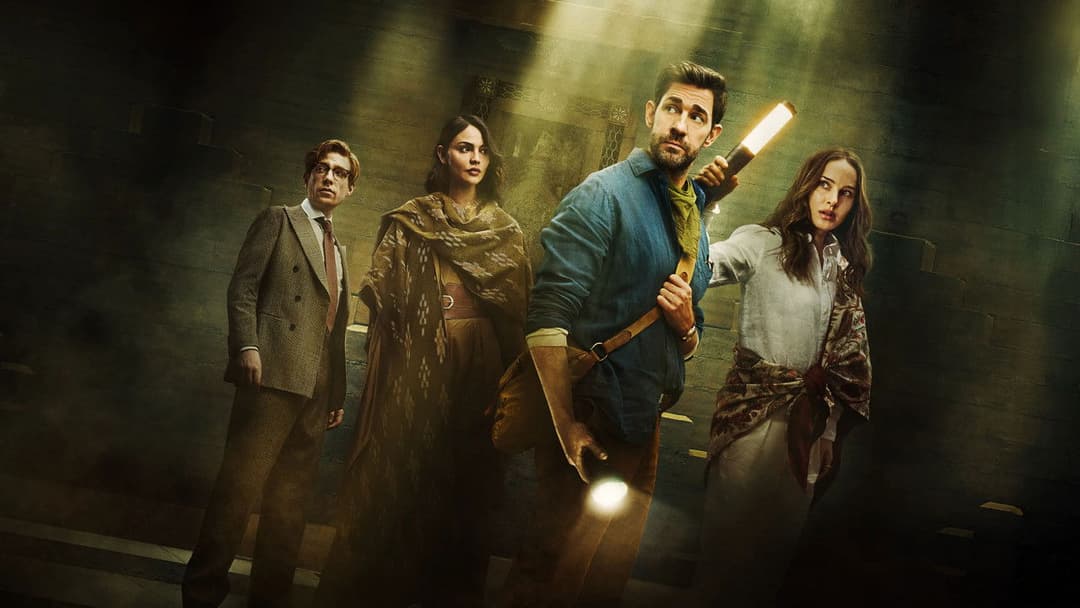 Fountain of Youth backdrop 4