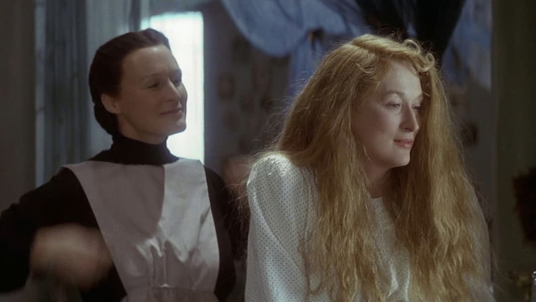 The House of the Spirits backdrop 4