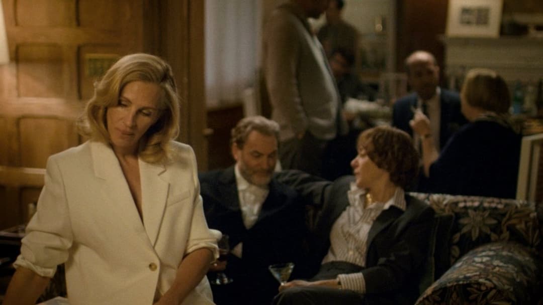 Після полювання backdrop 9