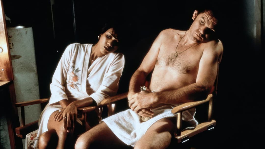 Ночі в стилі буґі backdrop 8