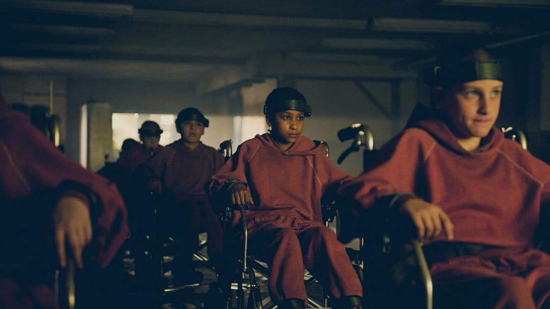 Нова ера Z backdrop 7