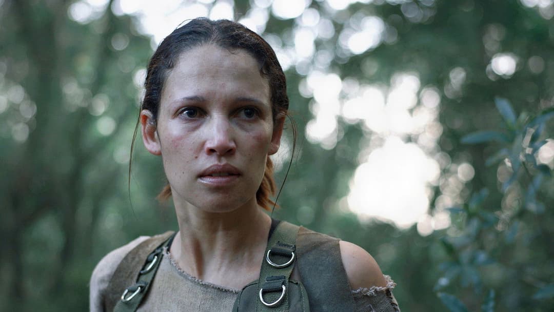 GAIA - Grüne Hölle backdrop 9