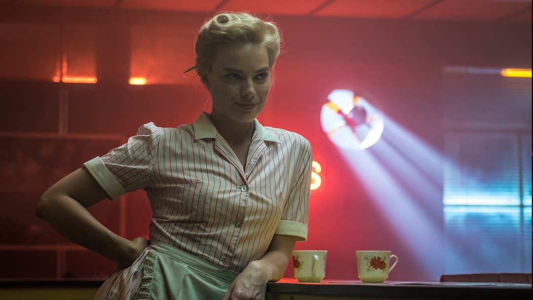 Термінал backdrop 14