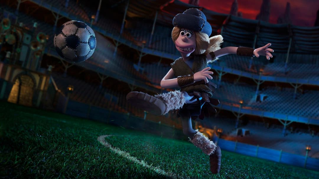 Дикі предки backdrop 10