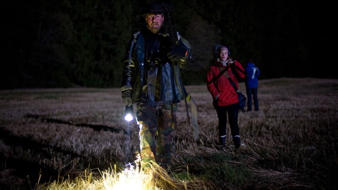 Troll Hunter backdrop 12