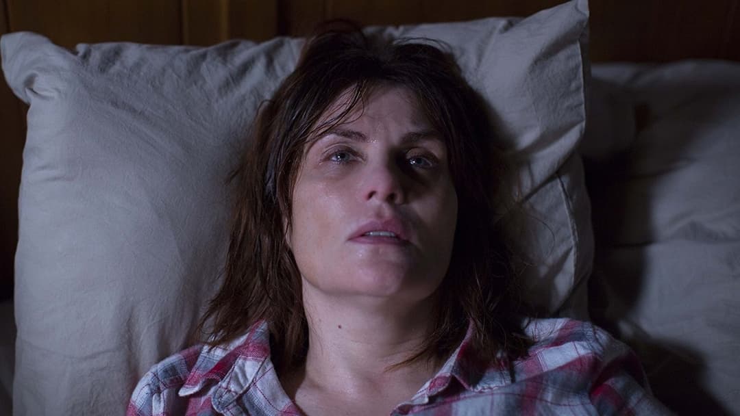 Based on a True Story backdrop 1