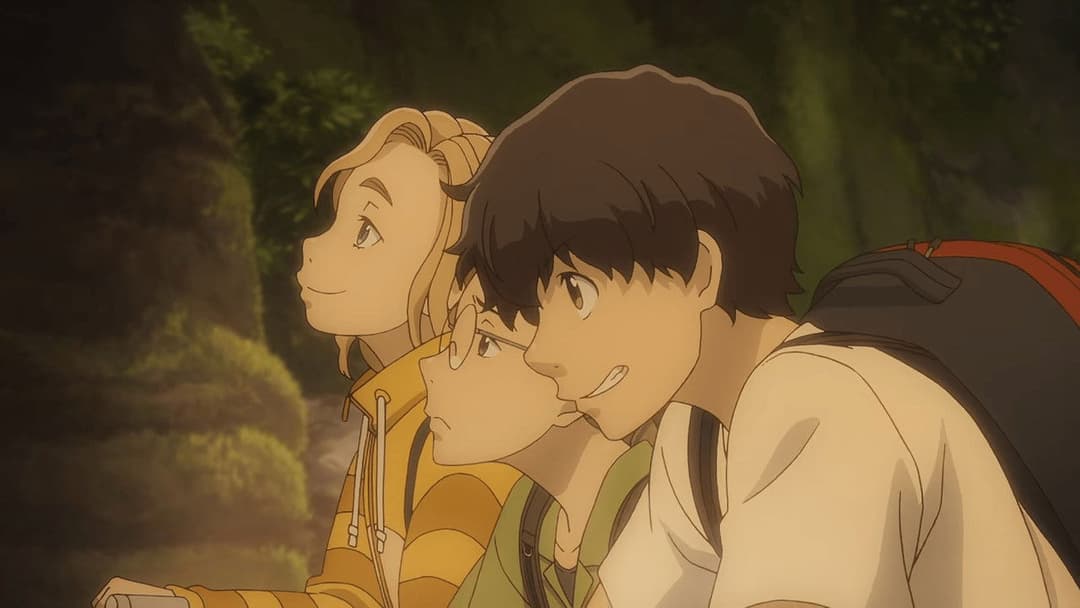 グッバイ、ドン・グリーズ！ backdrop 3