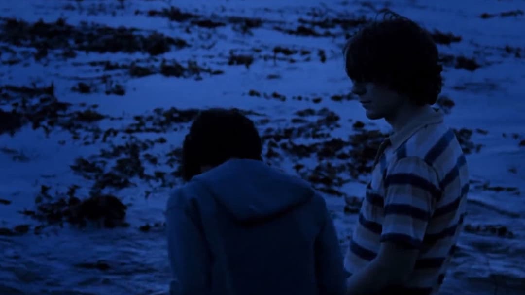 Wristcutters - A Love Story backdrop 11