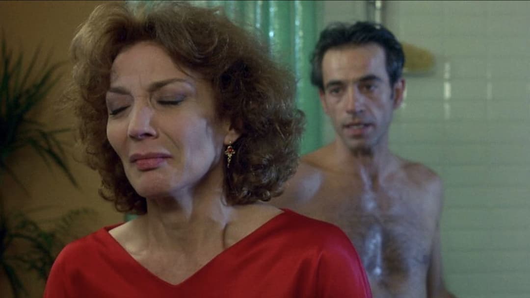 The Flower of My Secret backdrop 11