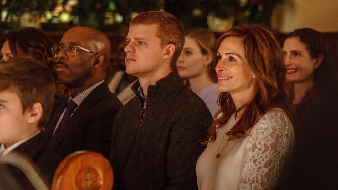 Повернути Бена backdrop 14