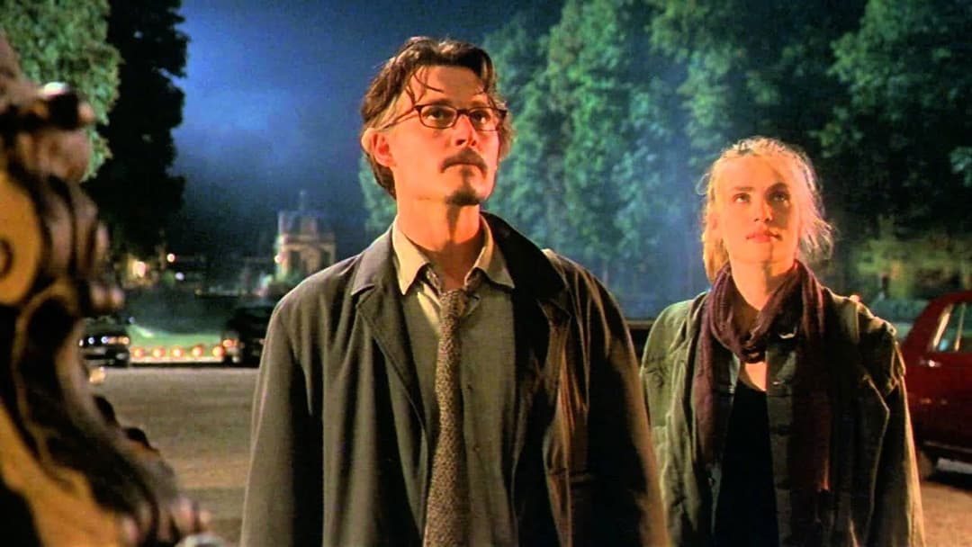 Die neun Pforten backdrop 3